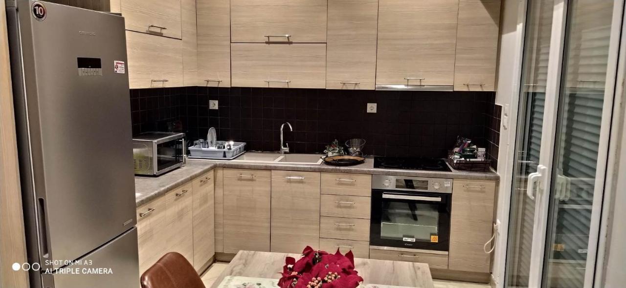 The Genius Apartment 3 Rooms, Α Floor 3 Υπνοδωμάτια, A Όροφος Athen Eksteriør bilde