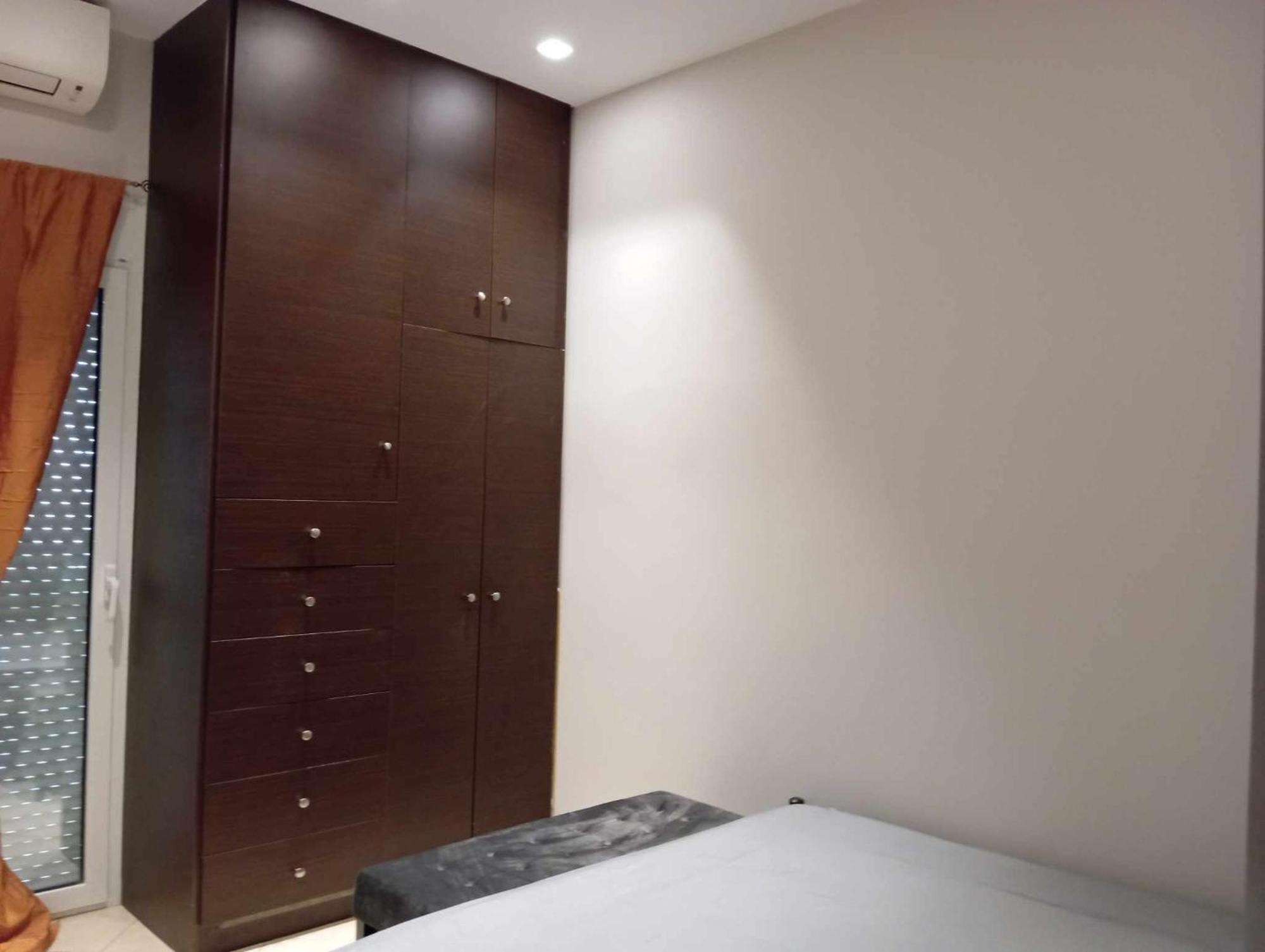 The Genius Apartment 3 Rooms, Α Floor 3 Υπνοδωμάτια, A Όροφος Athen Eksteriør bilde