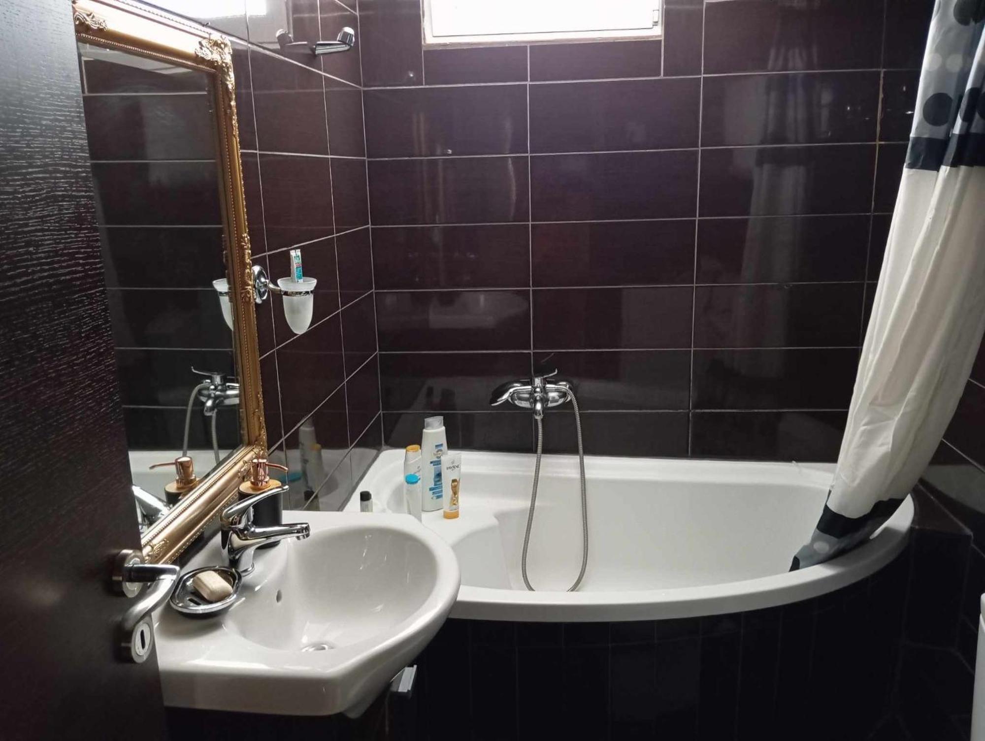 The Genius Apartment 3 Rooms, Α Floor 3 Υπνοδωμάτια, A Όροφος Athen Eksteriør bilde